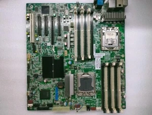 HP ML150G6 server Motherboard 519728-001 466611-002 - Picture 1 of 5