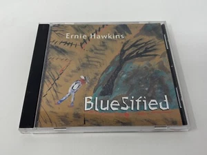 Bluesified by Ernie Hawkins (CD, 2000, Say Mo' Music) - Great Condition - Picture 1 of 6
