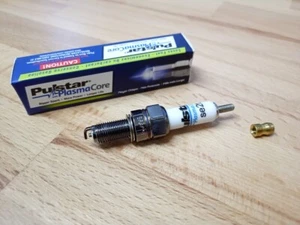 1x Pulstar Plasma Core Zündkerzen passend für: KTM 400 EXC Racing Edition Y2000-2002 - Bild 1 von 4
