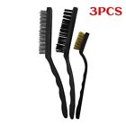 High Quality Nylon Steel And Brass Wire Brushes For Effective Cleaning