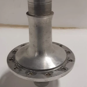 Winters Quick Change Rear End Aluminum 31 Spline Race Car Spool Used Selling NR - Foto 1 di 1