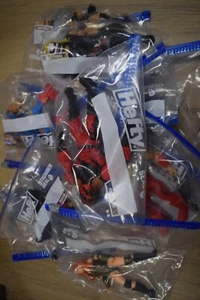 Masters of WWE Universe Wrestling Figures MOTWU YOU PICK Combined Shipping - Picture 1 of 25