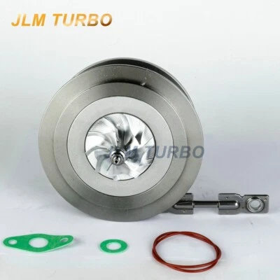 Cartucho Billet CHRA turbo 752610-0010 para Land-Rover Defender 2.4 TDCi 105 Kw Foto 1 de 4