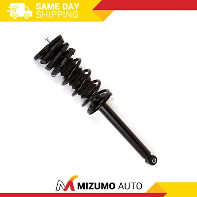 Rear Complete Strut Assembly Fit 95-05 Chevrolet Cavalier Pontiac Sunfire - Image 1 of 4