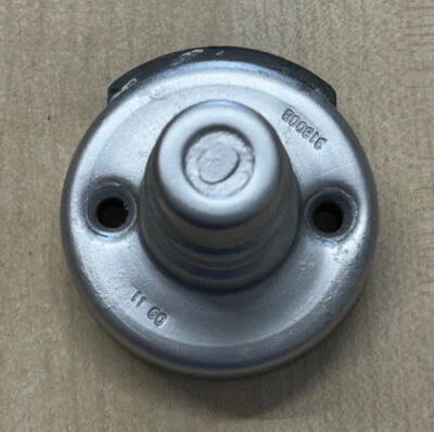 LUCAS FARO DIP SWITCH 31800 SUNBEAM ALPINE AUSTIN MG MGB SPRITE VANDEN PLAS - Immagine 1 di 3