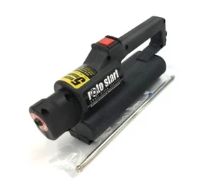 R/C Model HPI 87110 Nitro Roto Start System Tool Force 21/25 Pullstart Engines - Picture 1 of 3