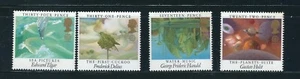 Great Britain SC # 1103-1106 British Composers . MNH - Picture 1 of 1