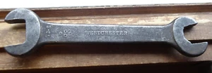 ANTIQUE WESTCHESTER WRENCH 73-S - Picture 1 of 2