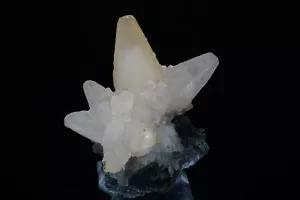 Calcit / Irai, Brasilien / feine Mineralienprobe - Bild 1 von 6