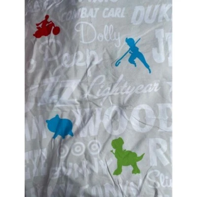 Disney Toy Store Doble Hoja Plana Artesanía Decoración Foto 1 de 2