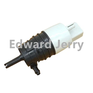 NUEVA Bomba Lavadora Parabrisas 27367722 Para Mercedes Benz CLS E GLC GT A2058660100 - Imagen 1 de 7