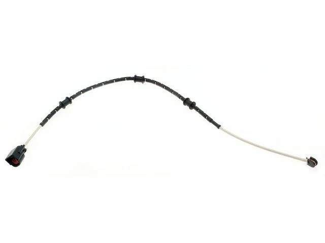 Sensor de pastillas de freno delanteras para 10-18 Jaguar XF XJ XK F Tipo Base Premium L MX92D8 Foto 1 de 1