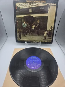 Creedence Clearwater Revival - Willy And The Poor Boys - 1970 Vinyl LP  Fantasy - Imagen 1 de 14