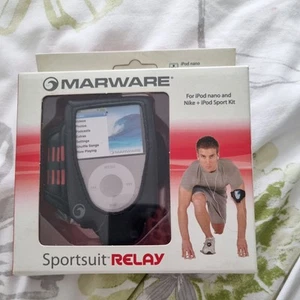 Marware mini SportSuit Convertible, black - Zdjęcie 1 z 7