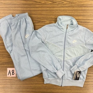 Chándal Nike vintage para mujer años 80 UNC Colorway raro nuevo con etiquetas años 90  - Imagen 1 de 13