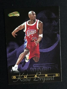 1996-97 Score Board All Sport PPF #185 Kobe Bryant - Picture 1 of 2