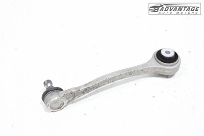 2017-24 AUDI A4 QUATTRO B9 FRONT RIGHT PASSENGER UPPER REARWARD CONTROL ARM OEM - Image 1 of 4
