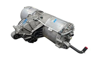 Tesla Model S 2012-2016 REAR LARGE DRIVE UNIT LDU MOTOR 1025276-00-Q - Picture 1 of 10