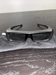 Sony TDG-BR100 3D Glasses Designed To Be Used With The Sony 3D TV’s - Picture 1 of 11