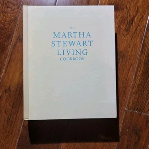 The Martha Stewart Living Cookbook ~ 1200 Collected Recipes - Picture 1 of 17