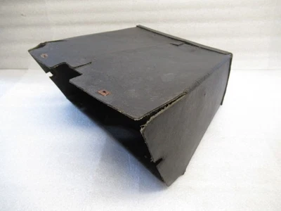 53 1953 PONTIAC CHIEFTAIN DELUXE GLOVE BOX LINER TRAY INSERT *FACTORY ORIGINAL Foto 1 de 4
