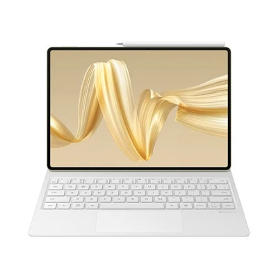 HUAWEI TECHNOLOGIES DEUTSCHLAND GMBH HUAWEI Matepad Pro Gold 12,2" WiFi 12GB/512GB Tablet USB-C OLED (Keyboard inbox)