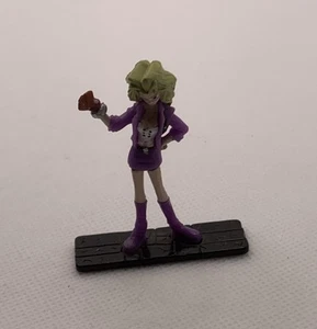2002 Mai Valentine - Mattel 2" Mini Anime Vintage - Picture 1 of 3