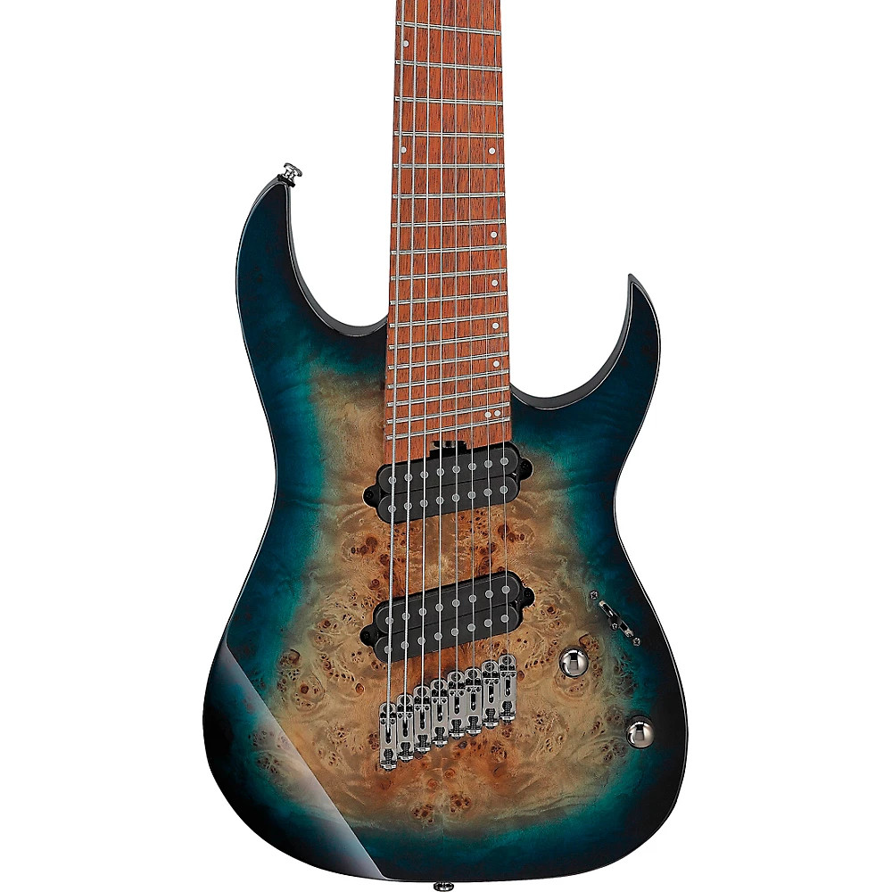 Ibanez RG8BP 8弦ギター Ibanez RG Standard RG8 8 String Electric Guitar Black
