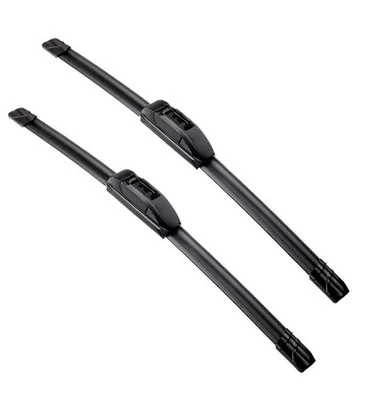 Limpiaparabrisas delantero 26"+22" repuesto para Honda Civic 2006-2015... Foto 1 de 4