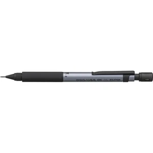 Platinum Pen PRO-USE 171 Limited Edition Mechanical Pencil (0.5mm, Frost Silver) - Picture 1 of 2