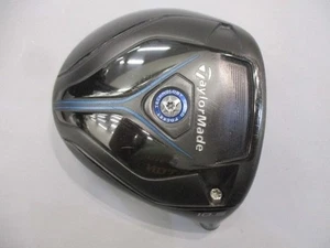 TaylorMade Jet Speed Driver 10.5* Head Only Right-Handed Japan Golf Club Good - Picture 1 of 6