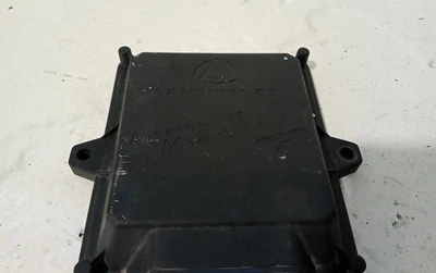 CENTRALINA GPL PER ALFA ROMEO Mito Serie (955_) 616483000 Benzina 1400 (08>) - Immagine 1 di 4