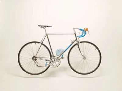 SOMEC "Air" 1983, RH 57,5, Dura Ace AX - Bild 1 von 4