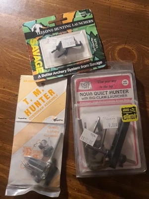 Golden Key Futura TM Hunter Overdraw Assembly AR-ODTM Archery Bow Rest - New - Image 1 of 2