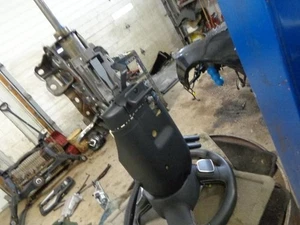 08 09 10 11 12 AUDI A5 COLUMNA DIRECCIÓN SUELO CAMBIO 586735 - Imagen 1 de 12