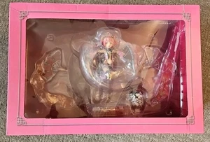 That Time I Got Reincarnated as a Slime Milim Nava 1/7 Scale Figure Greedy Wolf - Picture 1 of 13