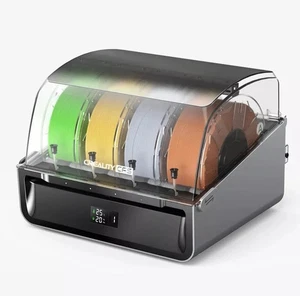 Creality CFS 3D Drucker Filament Management System - Bild 1 von 7