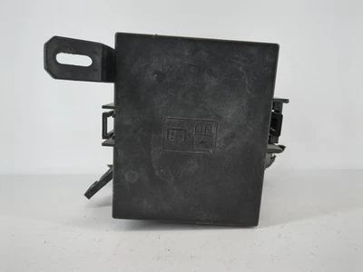 2014-2019 Ford Fiesta Fusebox Fuse Box Relay Module 6001389001 NEXZ2 - Image 1 of 4