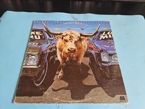 Johnny Hammond – Forever Taurus 1976 VG LP Fusion Jazz-Funk Milestone M-9068 - Imagen 1 de 24