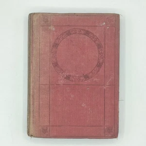 The Last of The Mohicans Fenimore Cooper 1900 Antique Hardback Book 1st Edition - Picture 1 of 22