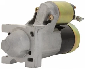 Starter for Pontiac GTO 6.0L/364CI V8 2005-2008 9169668 M000T85582 2804258 17913 - Picture 1 of 5