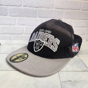 Las Vegas Oakland Raiders NFL Mitchell + Ness Vintage Collection Rare - Picture 1 of 8