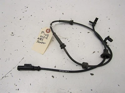 PEUGEOT 108 2014-18 OFFSIDE REAR ABS SENSOR (1.2l 12v Petrol) 895440H030   #9642 - Image 1 of 4
