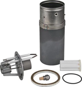 MAN / MHG Brenner Umrüstset inkl. Keramik Brennerrohr für RE1.50HS - Bild 1 von 1