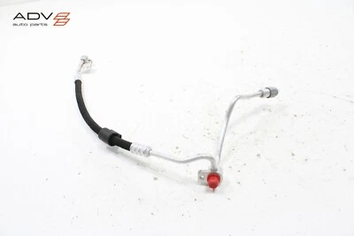 AUDI SQ5 Q5 2018-2024 AIRE ACONDICIONADO LÍQUIDO MANGUERA TUBO OEM Foto 1 de 4