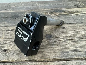 Sr Sake MS-427 Bmx Stem Neck Vintage Bmx Old School - Picture 1 of 8