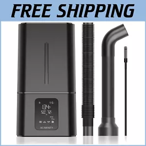 CLOUDFORGE T7 15L Smart Plant Humidifier with Precision Vaporizer & VPD Control - Picture 1 of 9