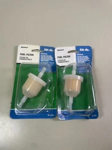 Arnold Universal Fuel Filter for 1/4" or 5/16" ID Fuel Line FF-125A - Picture 1 of 5