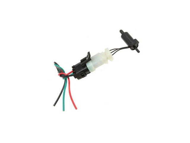 Para Chevrolet S10 Blazer 1983, 1985 Sensor de posición del acelerador Walker 41373XPTD Foto 1 de 2