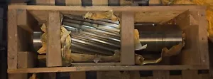 NEW Falk Gear Pinion Assembly 237417 Replacement Gearbox Shaft - Picture 1 of 6